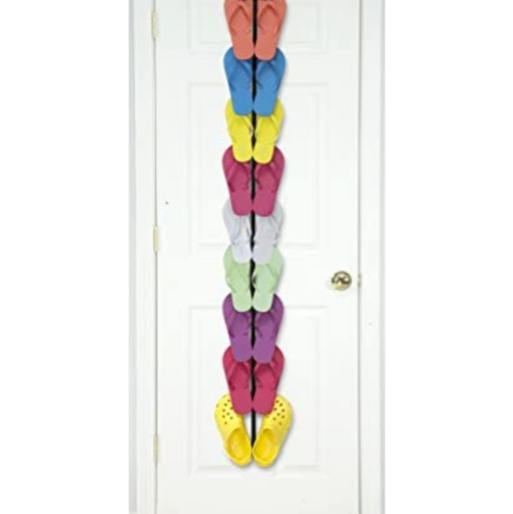 Flip flop organizer - Picture 3 of 3